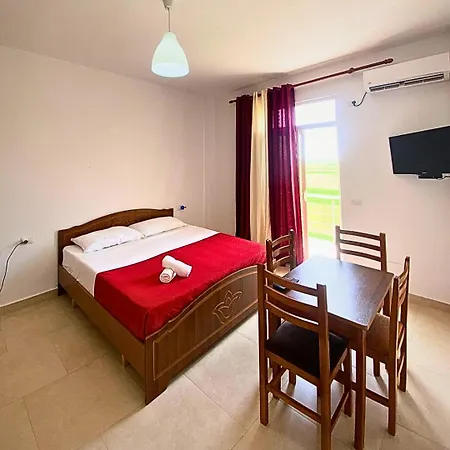 Sejlor Hotel