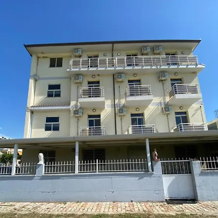 Hotel Sejlor