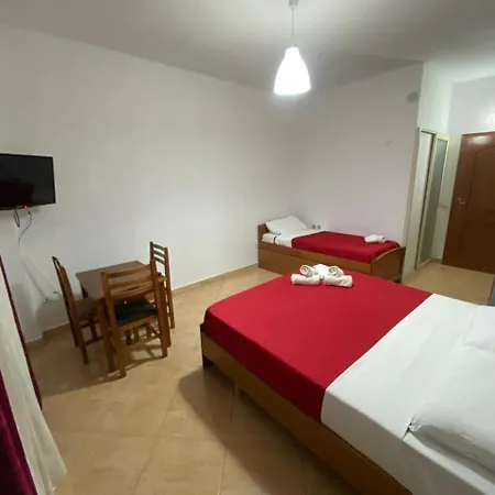 Sejlor Hotel 3*