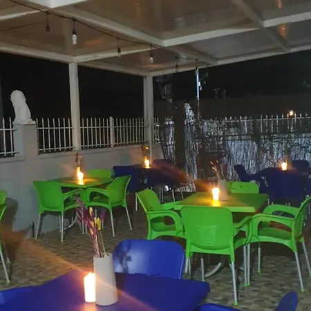 Hotel Sejlor Kavaje