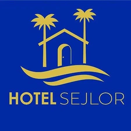 Hotel Sejlor 3*