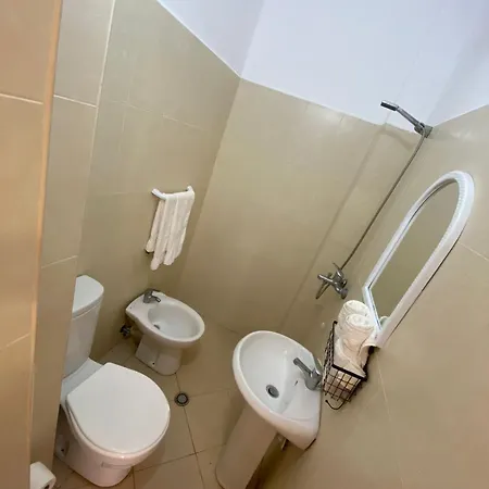 Sejlor Hotel