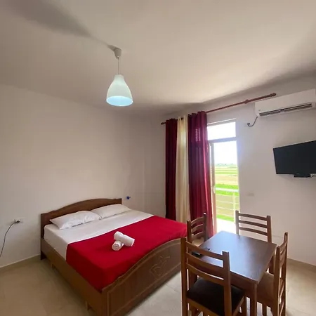 Hotel Sejlor 3*