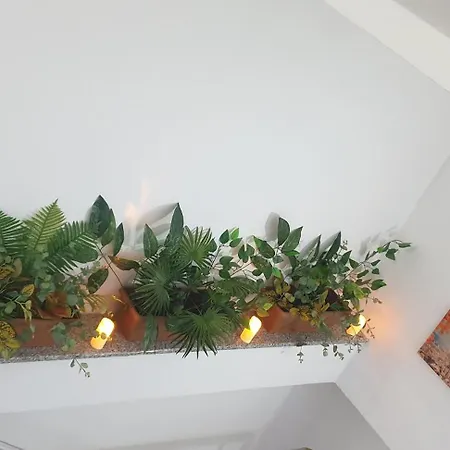 Hotel Sejlor Kavaje